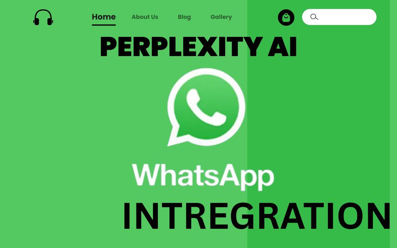 Perplexity AI