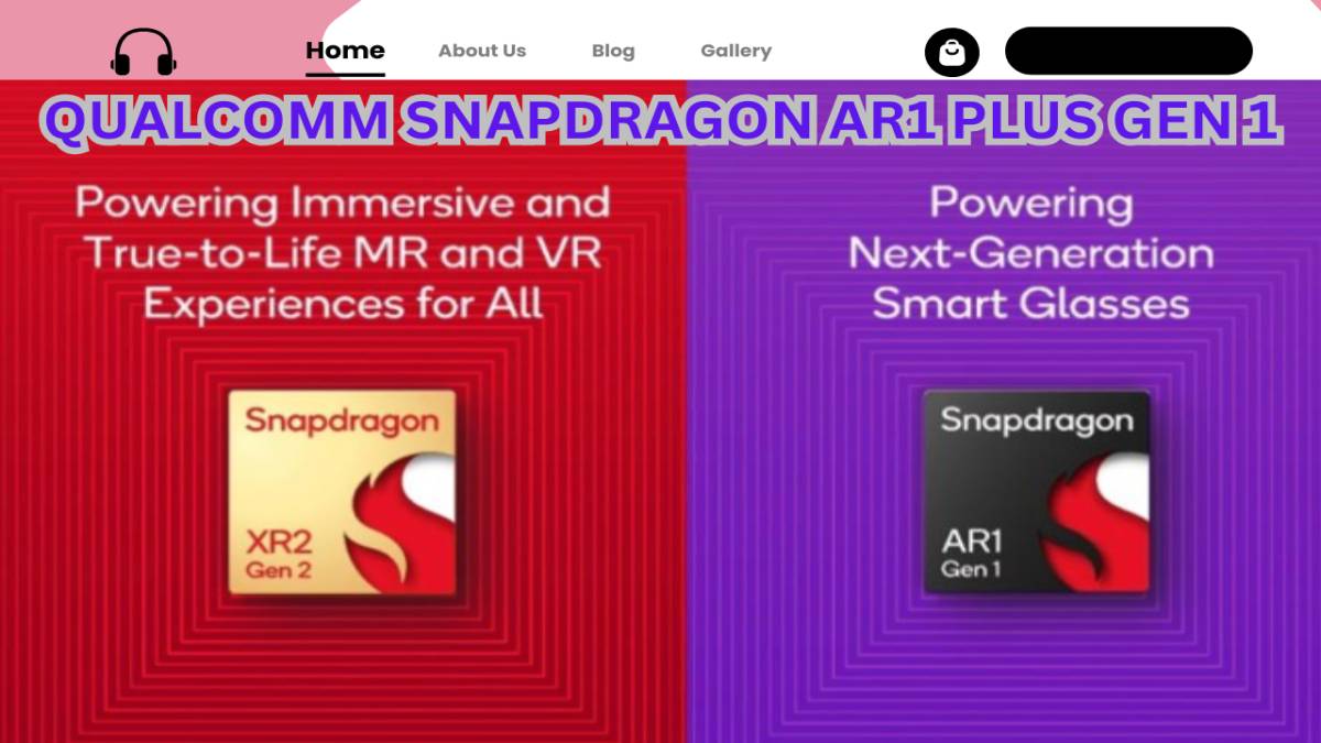 Devices like TCL RayNeo X3 Pro, Meta Ray-Ban Hypernova, and Google AR Glasses may adopt the chip Devices like TCL RayNeo X3 Pro, Meta Ray-Ban Hypernova, and Google AR Glasses may adopt the chip