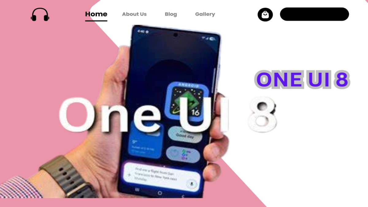 ONE UI 8 SAMSUNG DEX IMPROVE MULTITASKING SYSTEM ONE UI 8 SAMSUNG DEX IMPROVE MULTITASKING SYSTEM