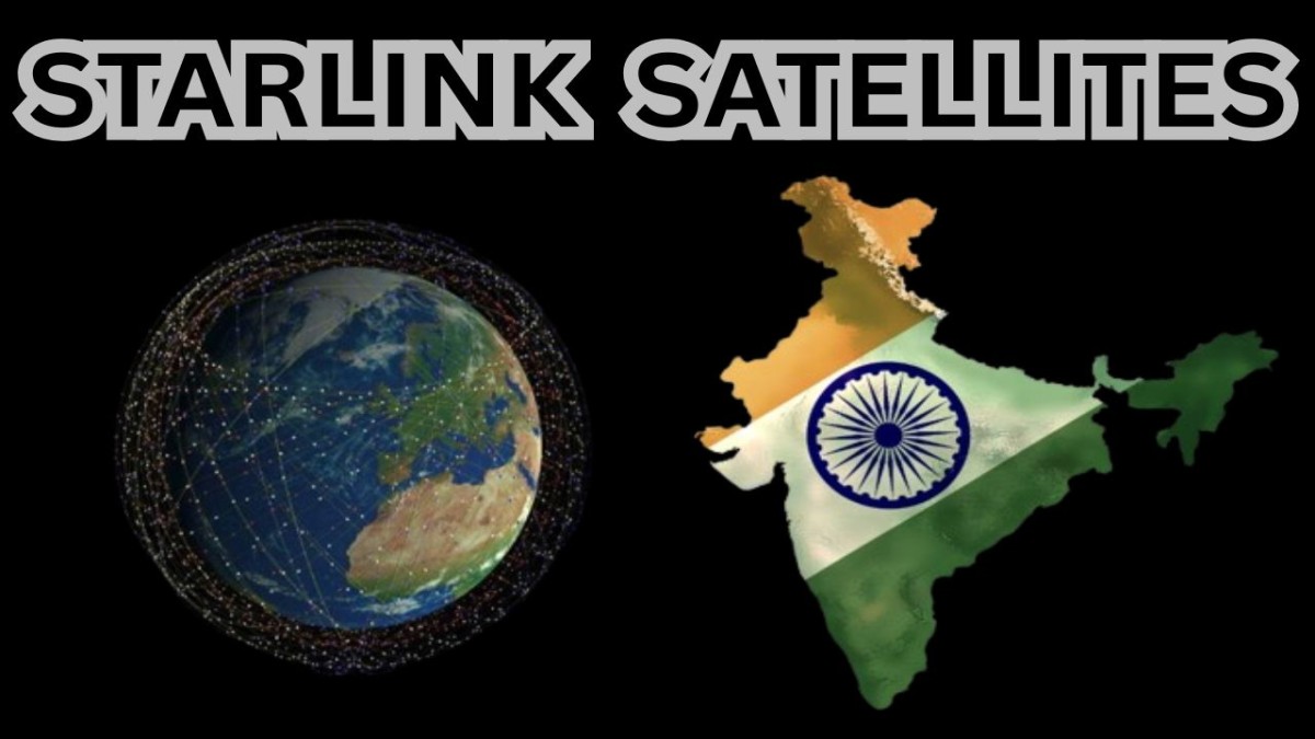 Starlink Satellites Internet covered all the area of India. Starlink Satellites Internet covered all the area of India.