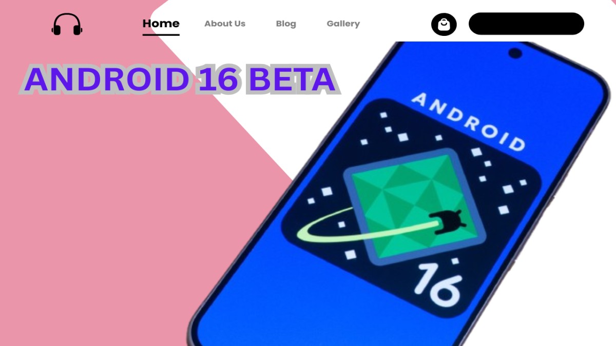 ANDROID 16 COMES WITH POP-UP CALLING FEATURES ANDROID 16 COMES WITH POP-UP CALLING FEATURES