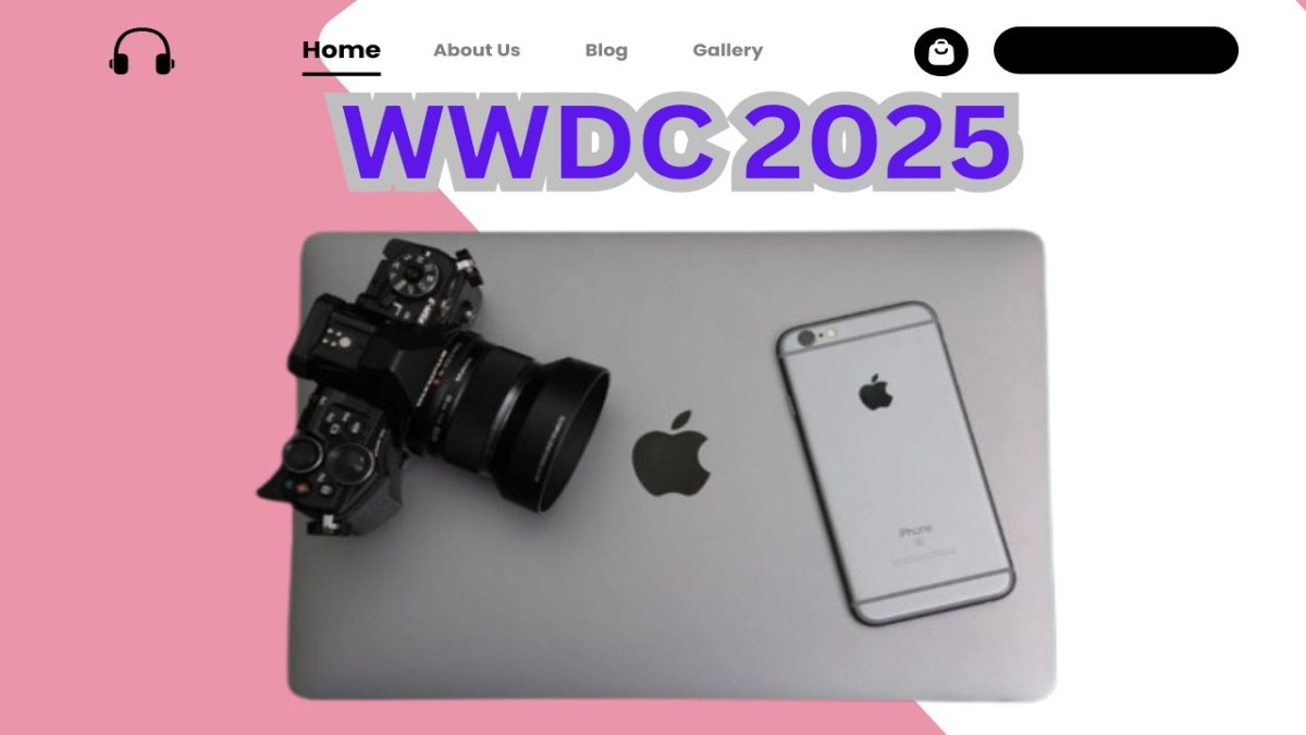 WWDC 2025 ALL ABOUT APPLE'S UPCOMING FUTURE PRODUCTS WWDC 2025 ALL ABOUT APPLE'S UPCOMING FUTURE PRODUCTS