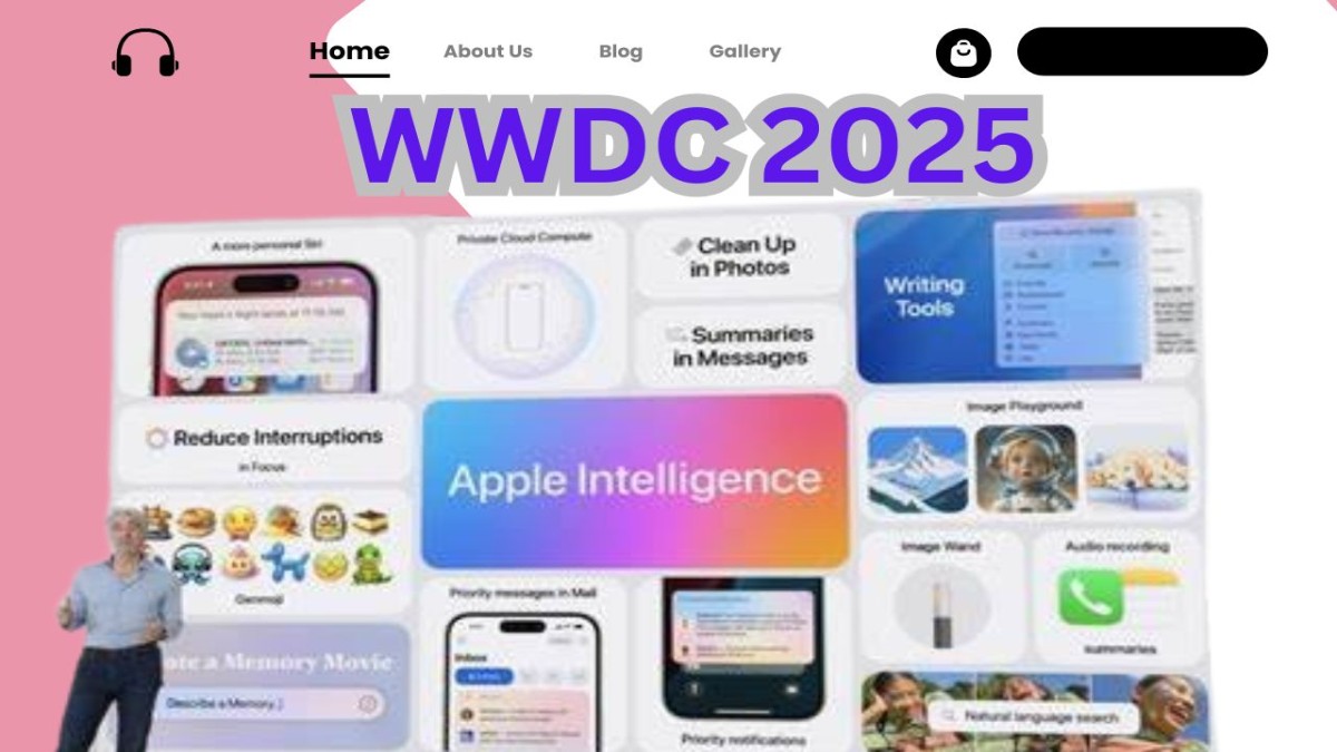 WWDC 2025 EVENT START FROM 9 JUNE TO 13 JUNE WWDC 2025 EVENT START FROM 9 JUNE TO 13 JUNE