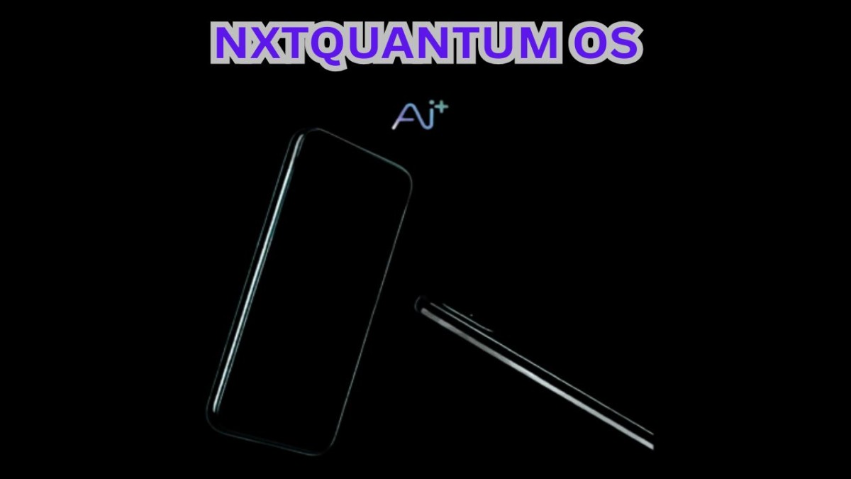 NXTQUANTUM OS that the Nova series of smartphones has been specially designed keeping in mind the Indian users NXTQUANTUM OS that the Nova series of smartphones has been specially designed keeping in mind the Indian users
