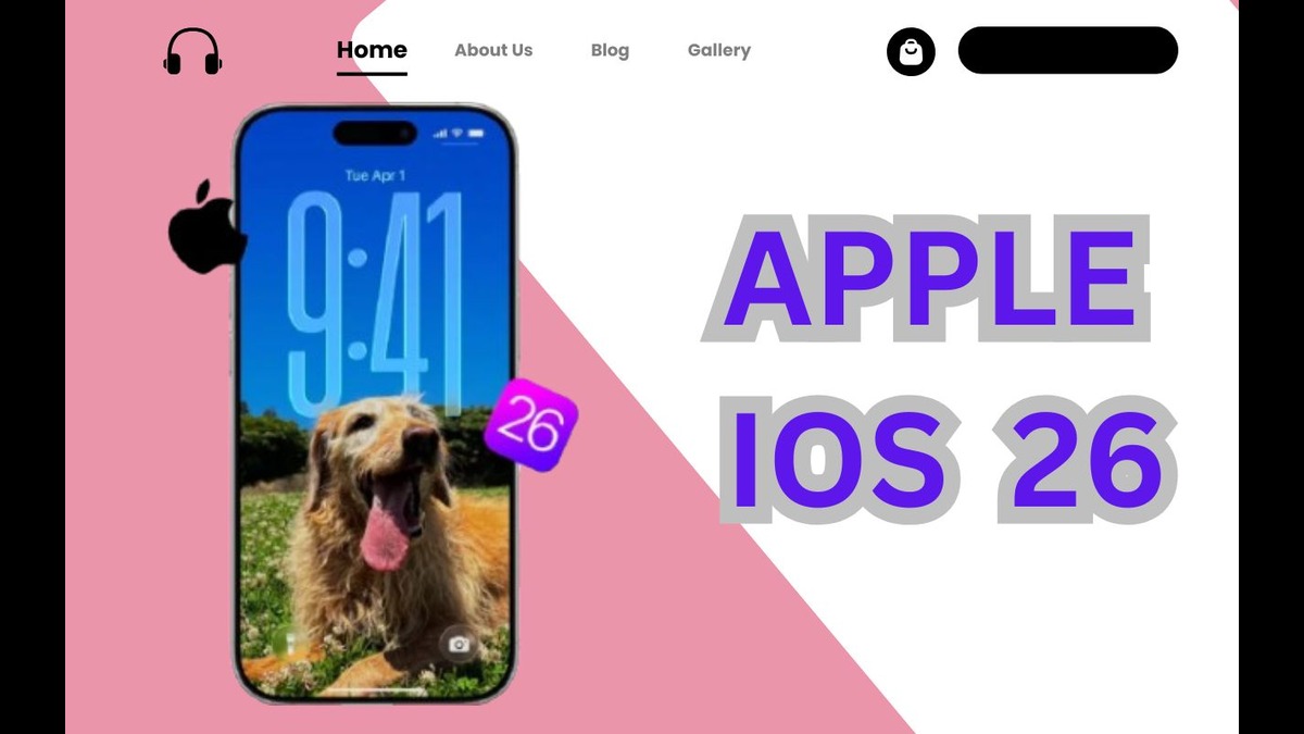 IOS 26 NOW AVAILABLE IN APPLE CARPLAY IOS 26 NOW AVAILABLE IN APPLE CARPLAY