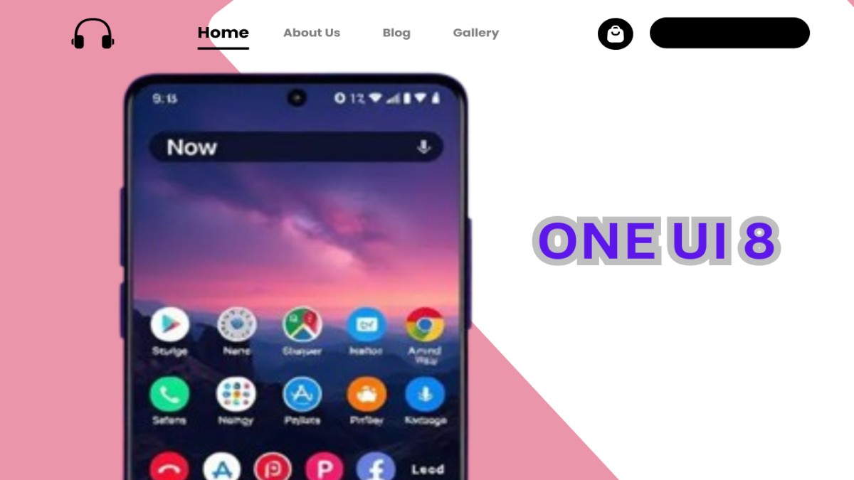 ONE UI 8 IMPROVED HIS QUICK SEARCH OPTION ONE UI 8 IMPROVED HIS QUICK SEARCH OPTION